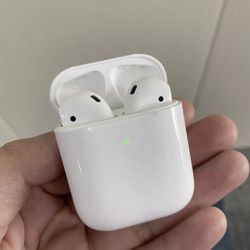 AirPods 2nd 