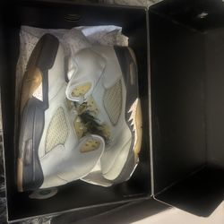 Jordan 5
