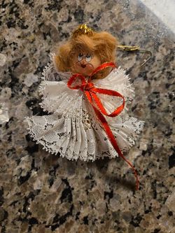 1950s Vintage Angel