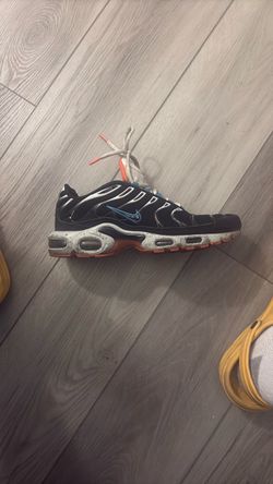 Tn Air Nike size 9.5