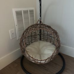 Cat Swing 