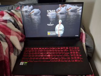 MSI GF75 Thin 10SCSXR 17.3" Gaming Laptop