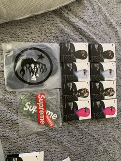 Ski mask, different colors