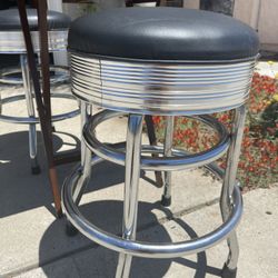 Swivel Counter Height Bar Stools