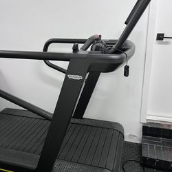 Techno gym Treadmill In Great Condition