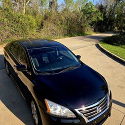 2014 Nissan Sentra