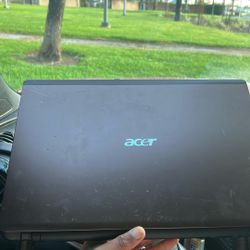 Windows ACER Laptop