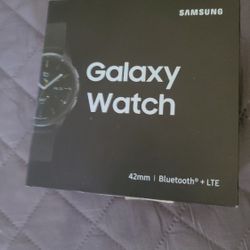 Samsung Gear Watch4  CLASSIC 