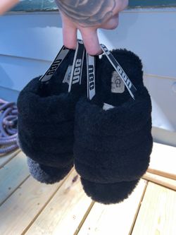 Ugg slippers
