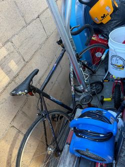 Fixie