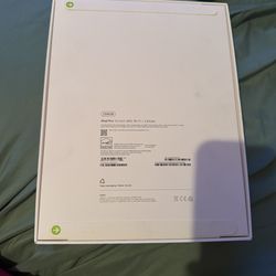 IPAD PRO 13” M5 256GB WIFI+CELLULAR CLEAN IMEI UNLOCKED BRAND NEW FACTORY SEALED $1,200 CASH