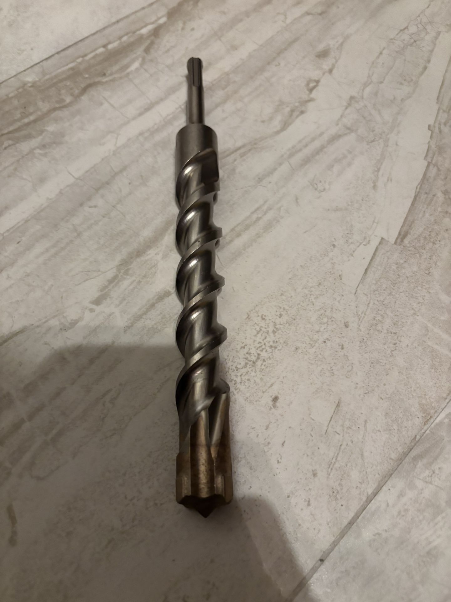 Milwaukee Drill Bits 1 Inch
