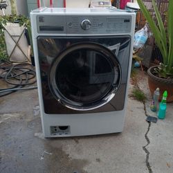 Kenmore Washer