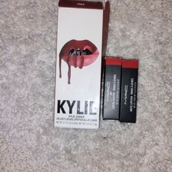 M.A.C. Lipstick Buy 1 Get 2 Free 