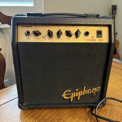 Epiphone Studio 10s Guitar Amplifier 