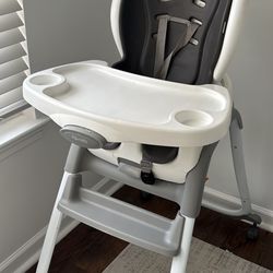 High chair