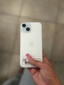 iPHONE 15 T-MOBILE/METRO