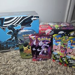 Pokémon Sealed Lot