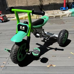 Kawasaki Kids Tricycle