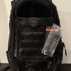 Brand New Tactical Baby Gear Diaper Bag 