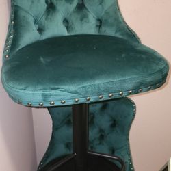 Swivel Bar Stools Set Of 2