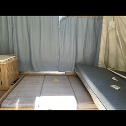 Pop Up Camper 