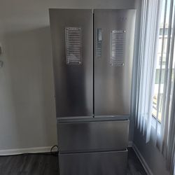 Haier Refrigerator 