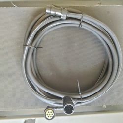 Yamaha Main Engine Wire Harness 25 ft 