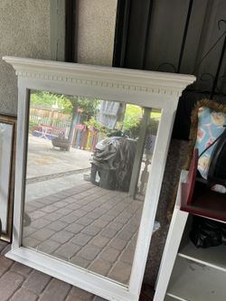 Espejo/ Mirror
