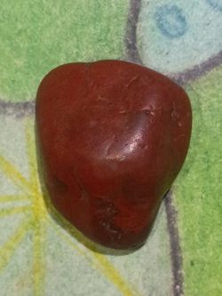 Red Jasper Stone