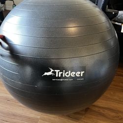 XL Pregnancy/Yoga Ball