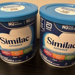Similac Formula
