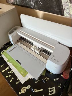 Cricut maker 3