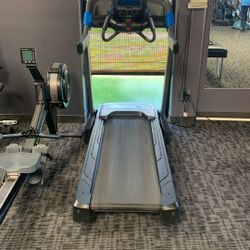 Horizon Fitness 7.0 AT Treadmill