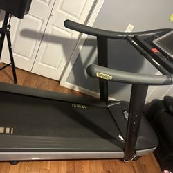 Exercise Machine 