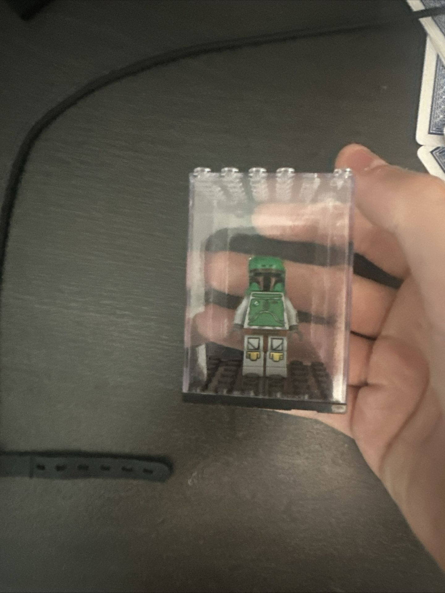 cc boba 457