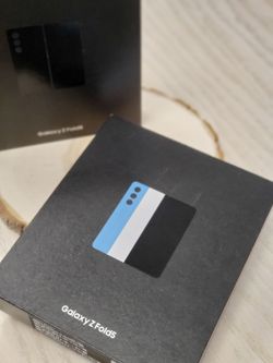 📱 Samsung Galaxy Z Fold 5 5G 7.6 inch Unlocked – Starting at $499 or Only $1 to Take It Home Today! Save Up to $1,250 Instantly with Up to 6-Month Wa