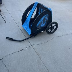 Schwinn Bike Trailer
