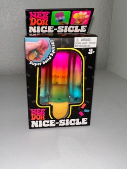 Needoh- Nice- Sicle