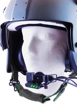 Mike Lite | ML-8 NVIS Green A