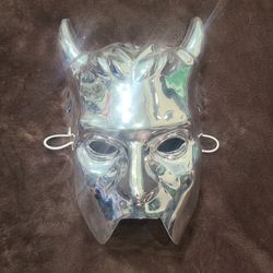 $150 Ghost BC Nameless Ghoul Prequelle Mask