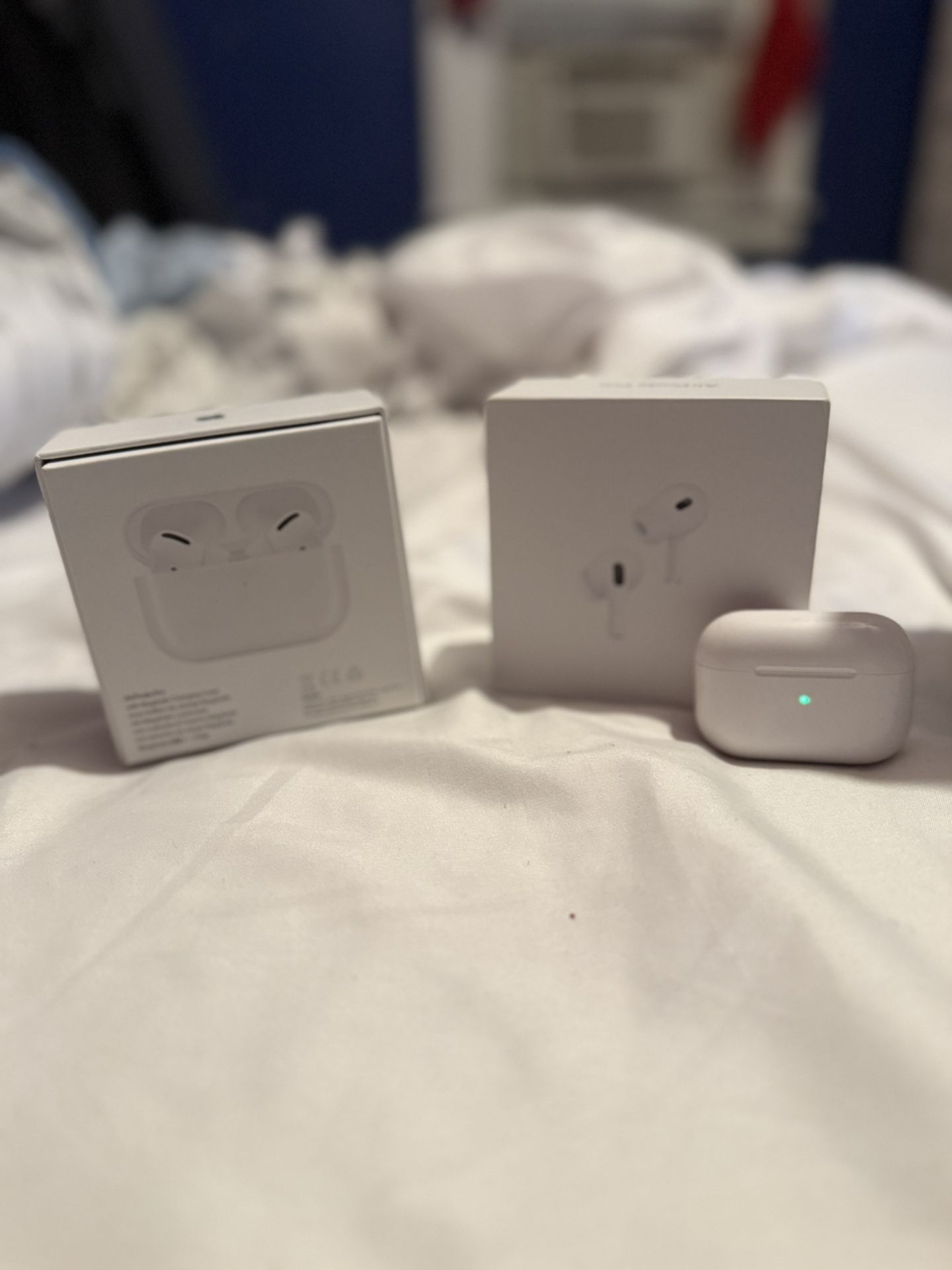 AirPod Pro Gen 2 Brand New