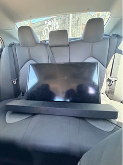 smart tv and sound bar
