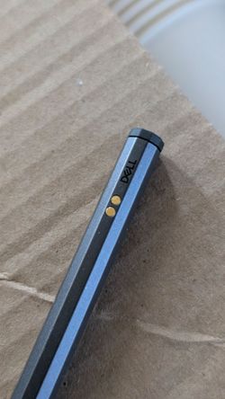 Dell Rechargeable Active Pen (PN771M),
