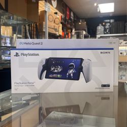 PlayStation Portal