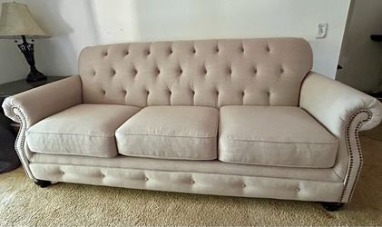 2 sofas