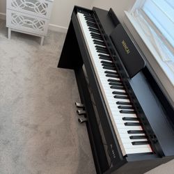 Digital Piano