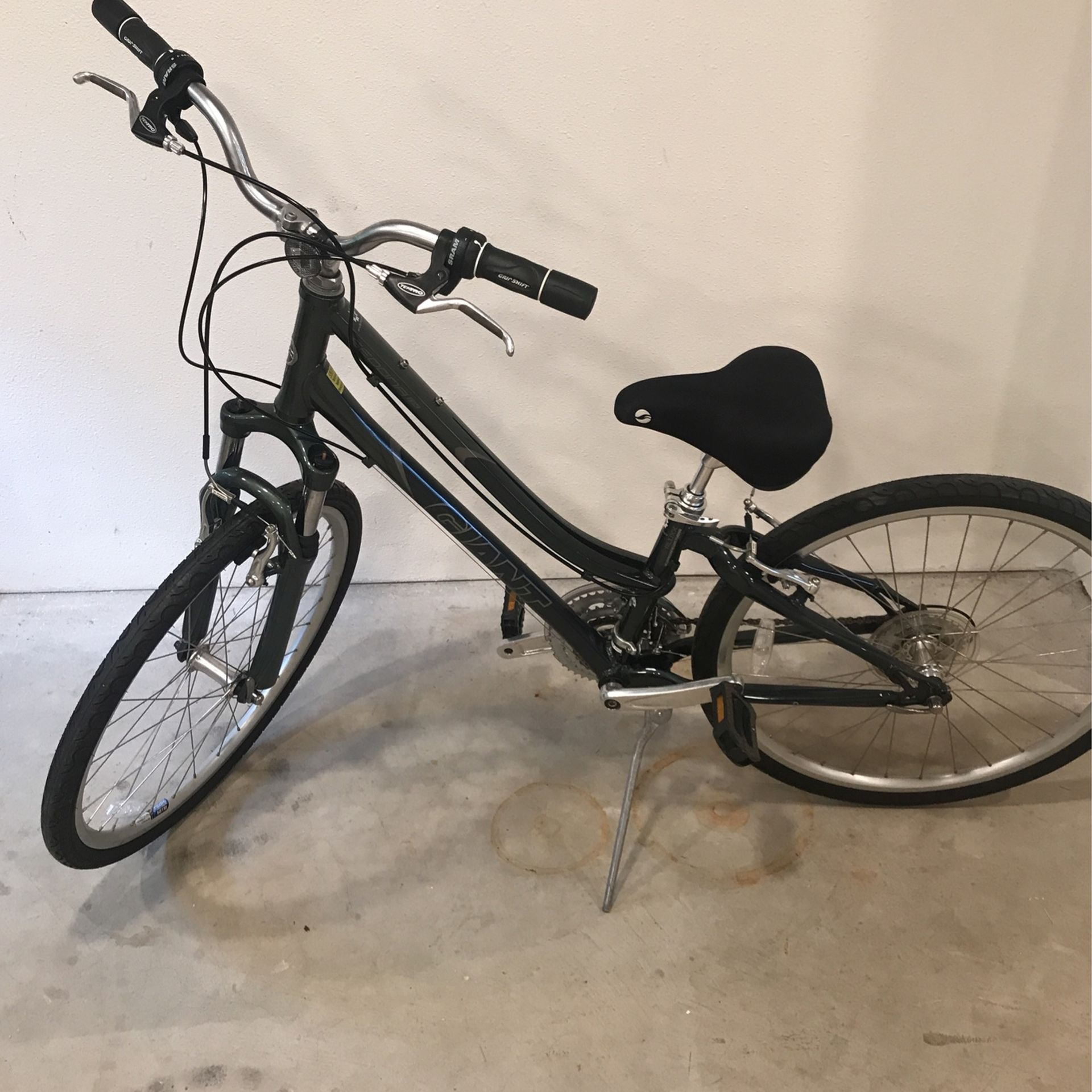 Giant Sedona DX 24 Speed 5 Point 14 Inch Frame Hybrid Bike