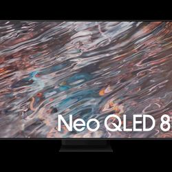 Samsung 75” QN800A 8K TV - Perfect Condition! $1900 OBO