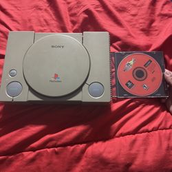 PlayStation 1/ Kof 99